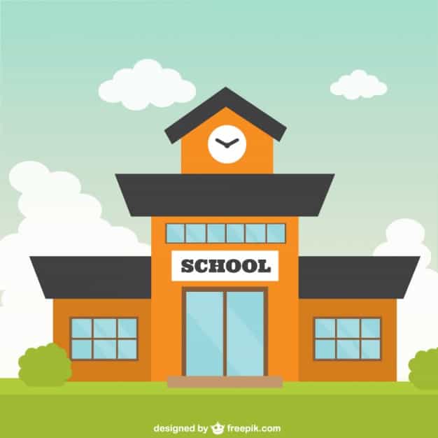 School