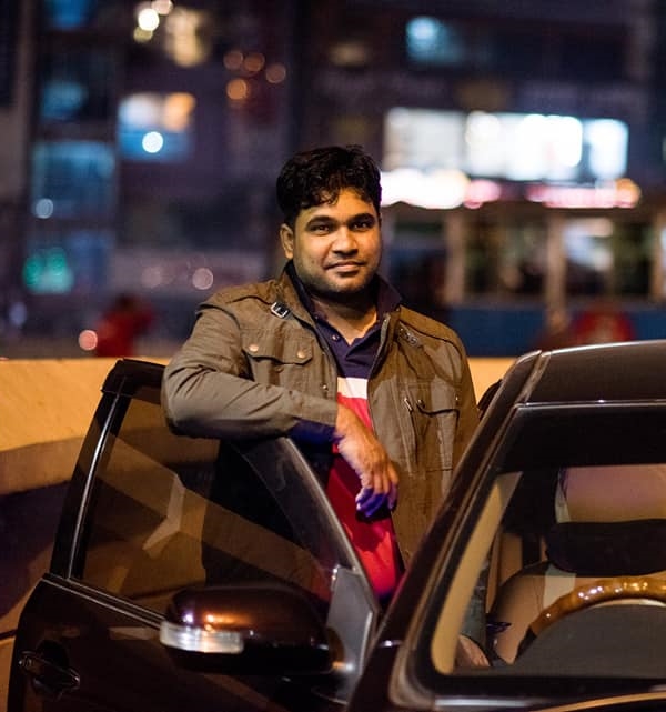 Md. Rezaul Karim